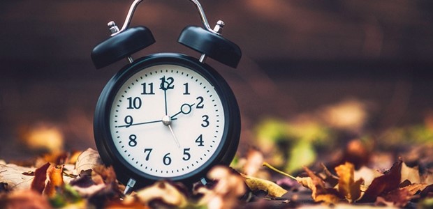 Αλλαγή ώρας 2021: Την Κυριακή γυρίζουμε τα ρολόγια μας